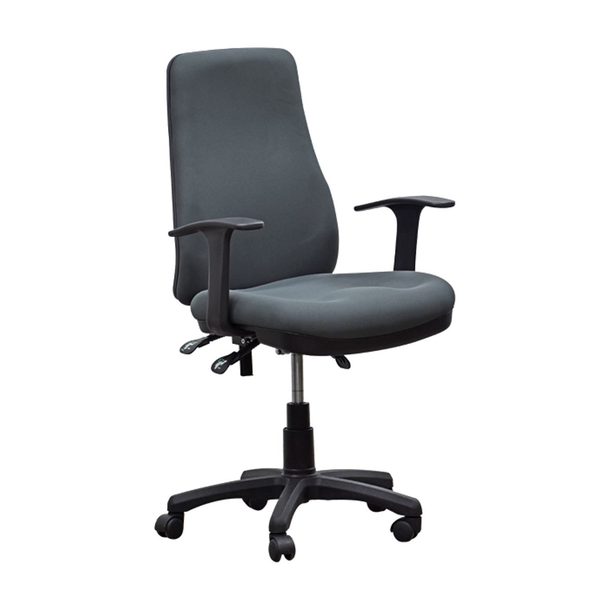 MSA MUEBLES SANTA ANA - Sillón Ejecutivo Capacit