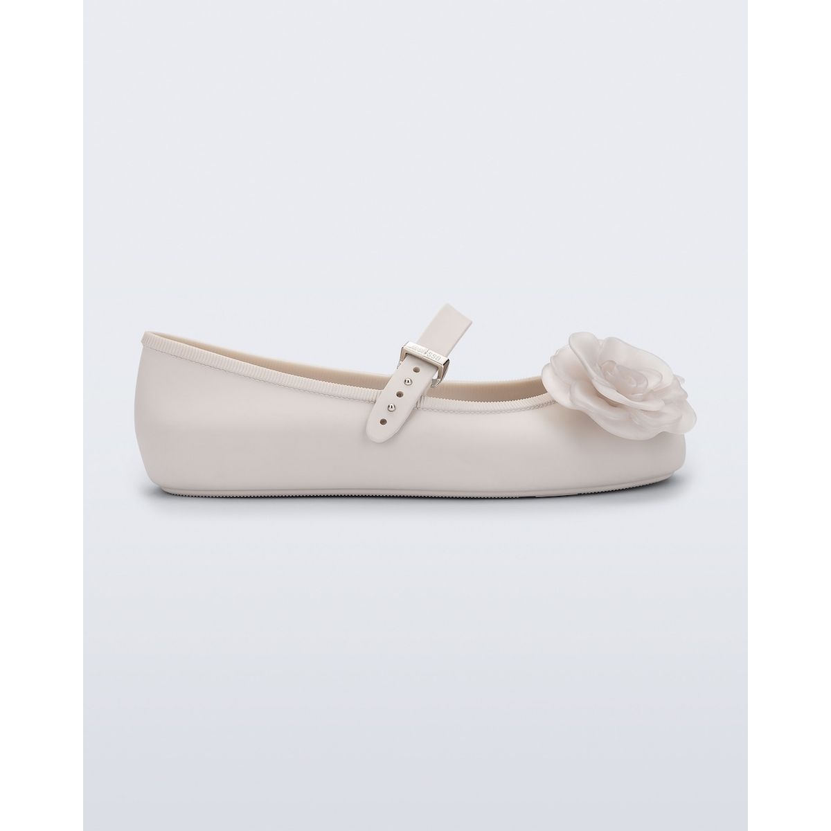 MELISSA - Melissa Soft Ballerina Petals Beige