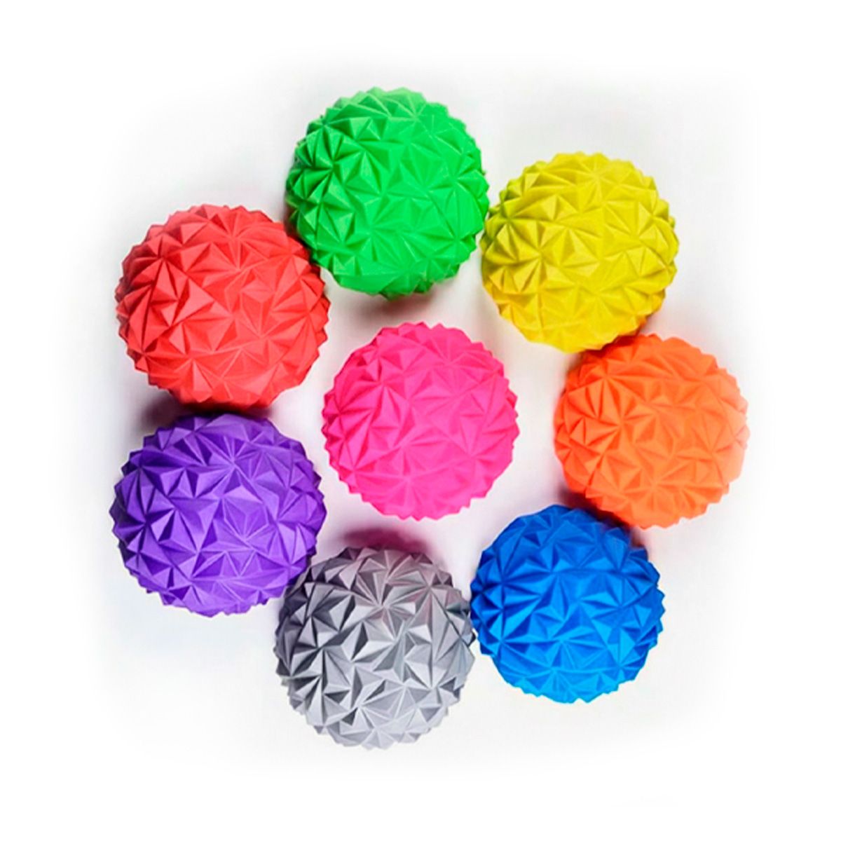 SDFIT - Set Piñas Equilibrio Niños Anti Deslizantes Xz-ghs-013 - 8 - Xz-ghs-013
