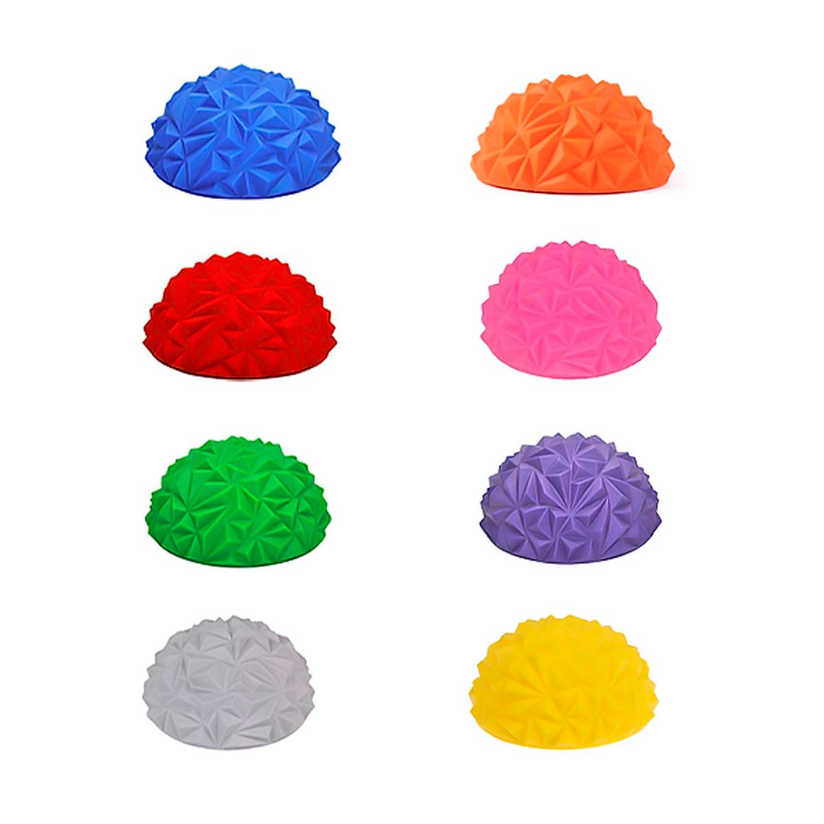 SDFIT - Set Piñas Equilibrio Niños Anti Deslizantes Xz-ghs-013 - 8 - Xz-ghs-013