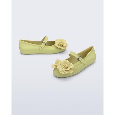 Imagen 2 del producto Soft Ballerina Petals Verde