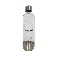 GENERICO - Gasificadora De Agua R2 Premiun Megapack 1 Botella + 3 Cilindro Co2