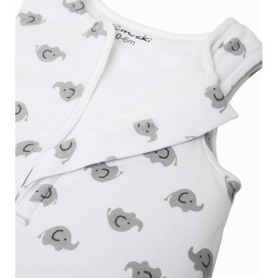 Imagen 2 del producto Saquito de Dormir para bebé 0-6 meses