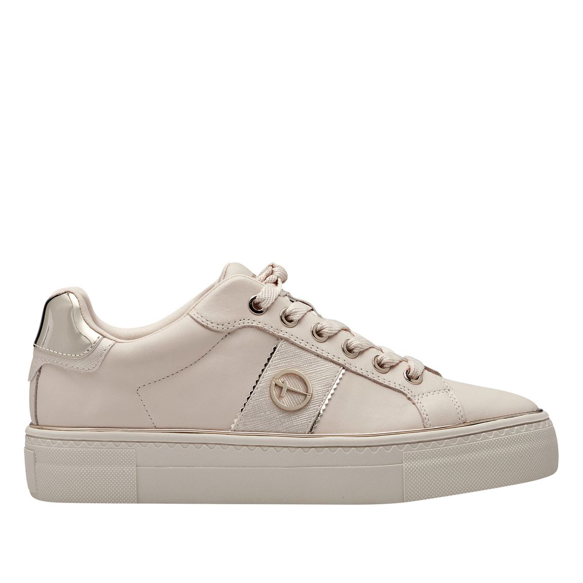 TAMARIS - Zapatilla Mujer Tamaris 23724-42 Rosa Tamaris