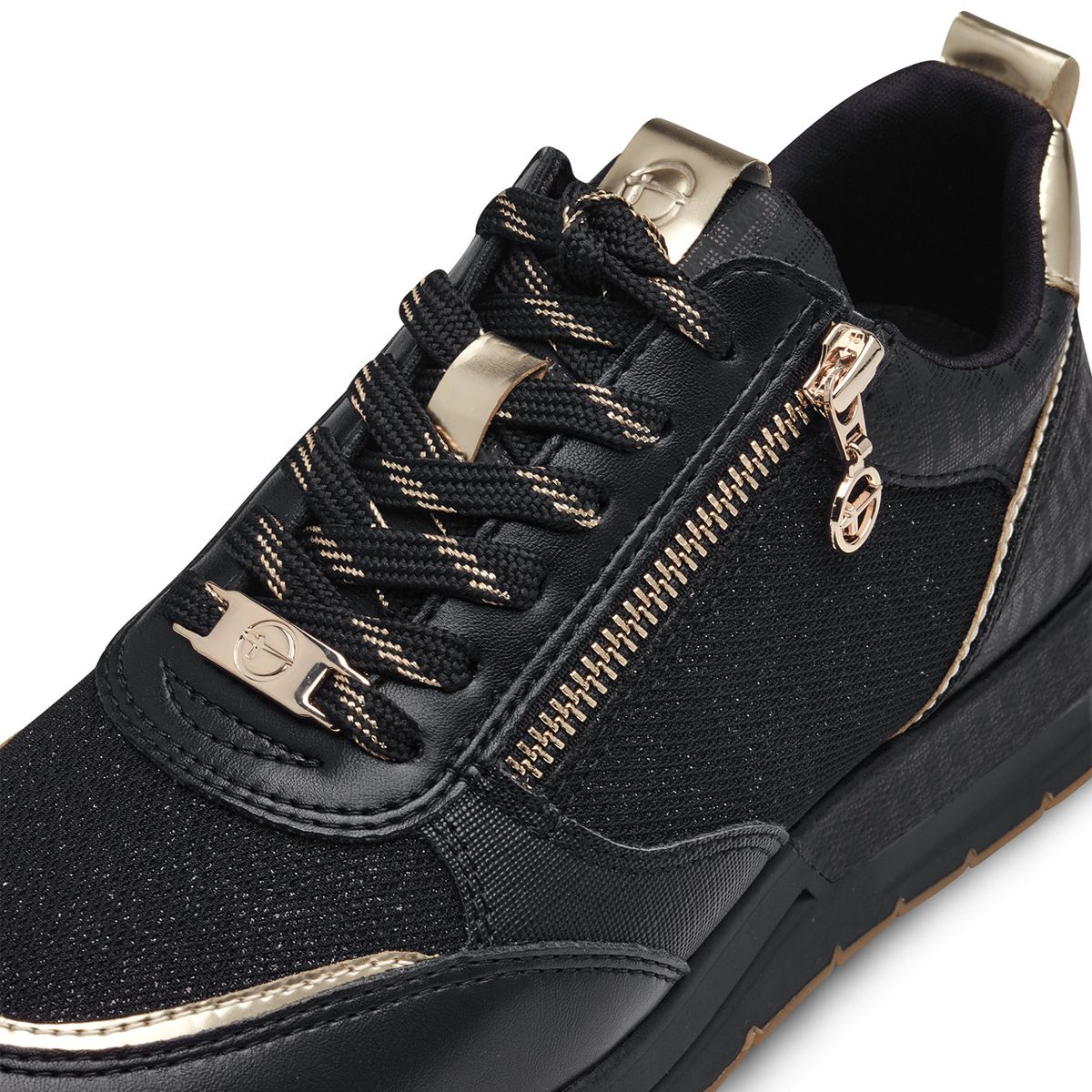 TAMARIS - Zapatilla Mujer Tamaris 23732-41 Negra Tamaris