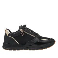 TAMARIS - Zapatilla Mujer 23732-41 Negra