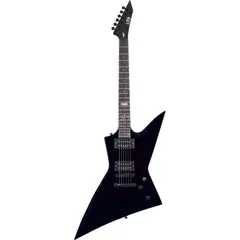 LTD - Guitarra Electrica EX 201 BLK