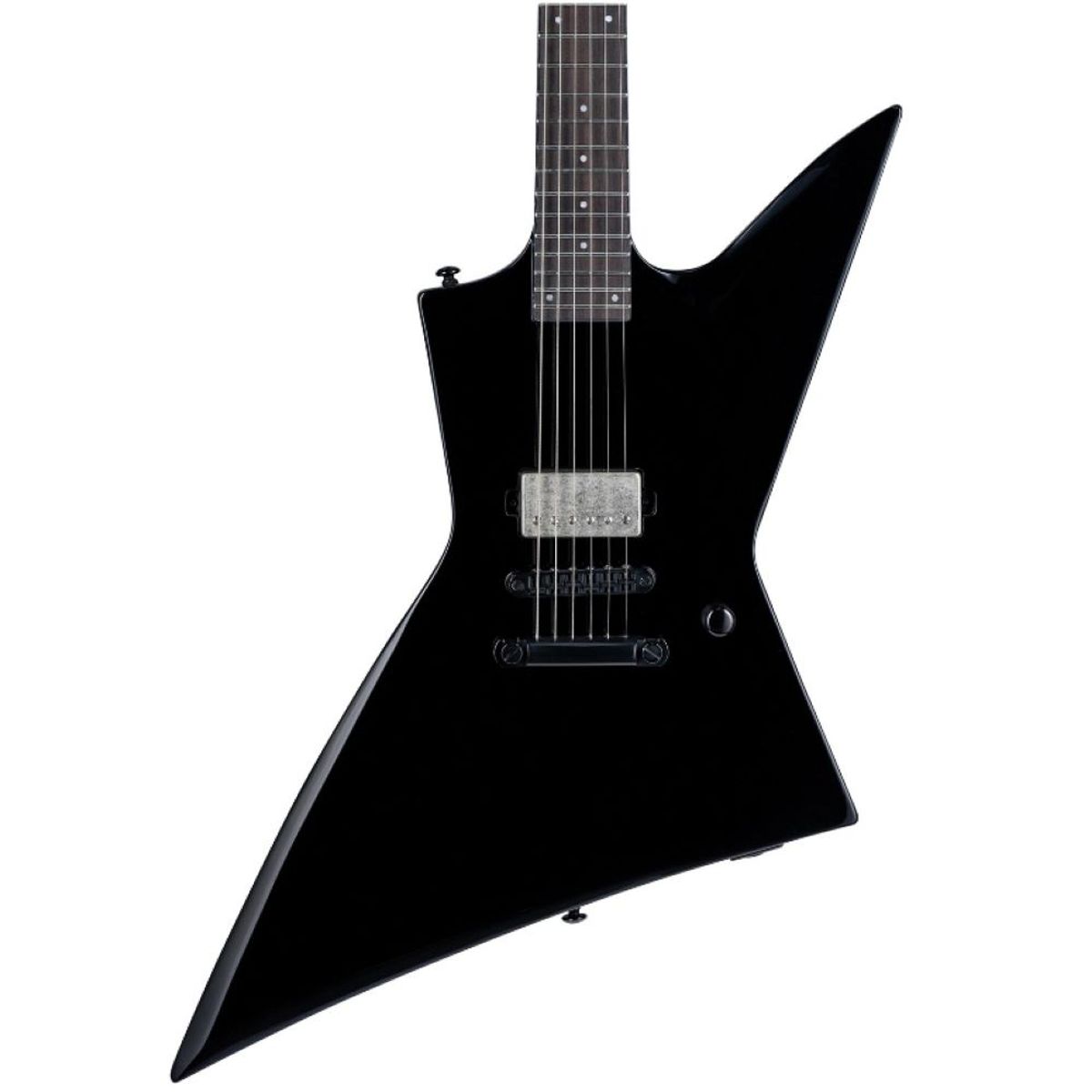 LTD - Guitarra Electrica LTD EX 201 BLK