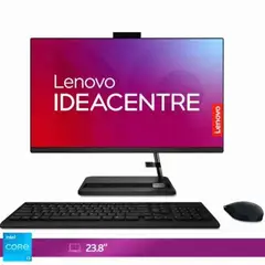 LENOVO - All in One AMD Ryzen 7 16G RAM 512GB SSD 24" Full HD REACONDICIONADO