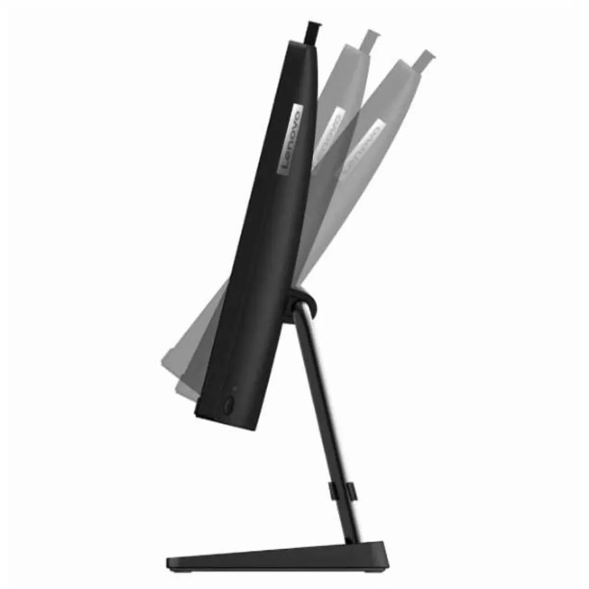 LENOVO - All in One AMD Ryzen 7 8G RAM 512GB SSD 24" Full HD REACONDICIONADO