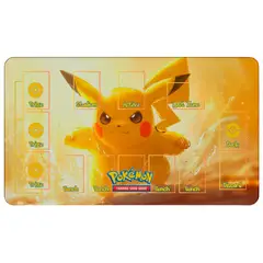 GENERICO - Playmat Pokémon Card Game 60×35 cm M01