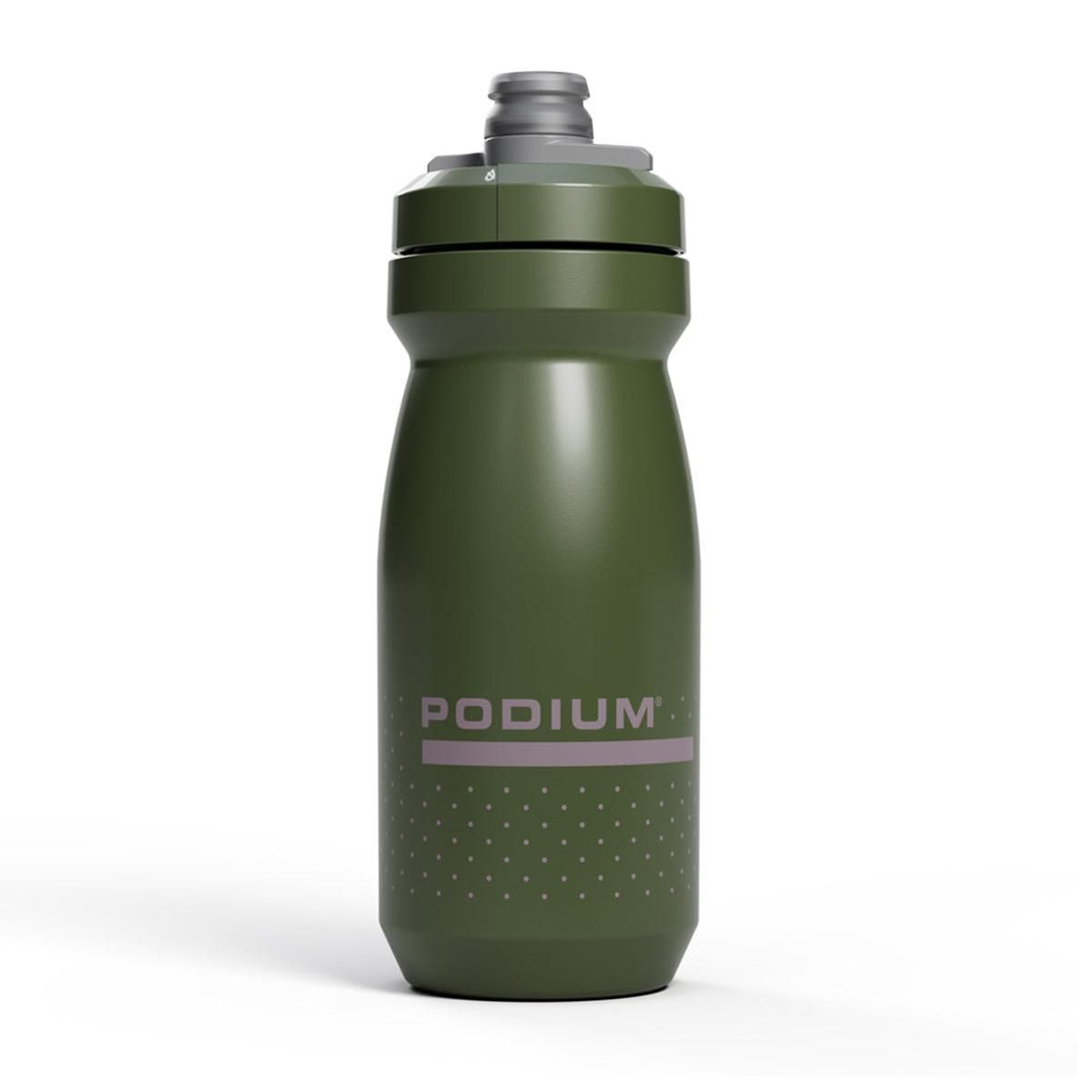 CAMELBAK - Caramagiola Camelbak Podium 620 ml Verde
