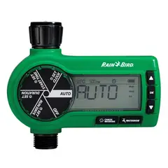 RAIN BIRD - Temporizador de riego para llave