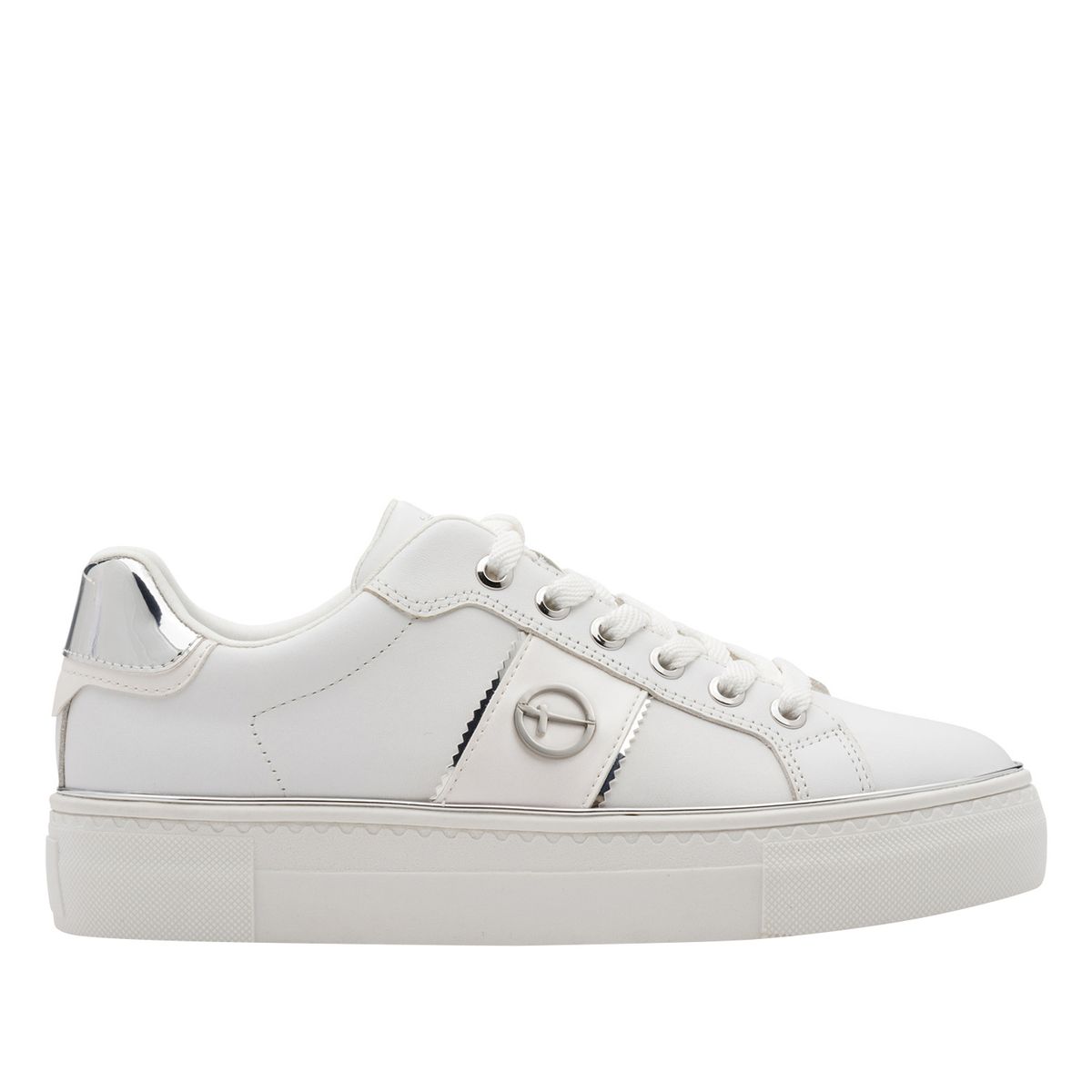 TAMARIS - Zapatilla Mujer Tamaris 23724-42 Blanca Tamaris