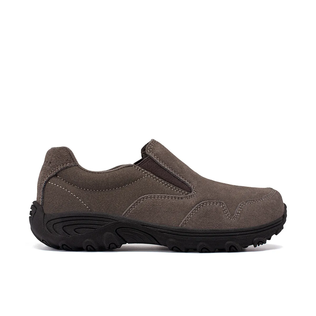 MERRELL - Slip On Niño Jungle Moc Kdz Café MERRELL