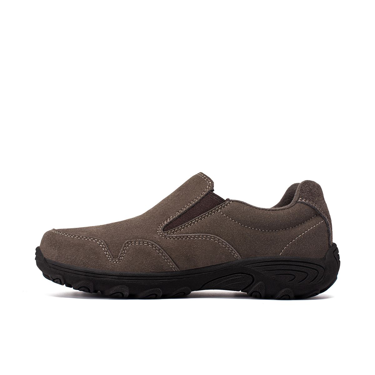 MERRELL - Slip On Niño Jungle Moc Kdz Café MERRELL