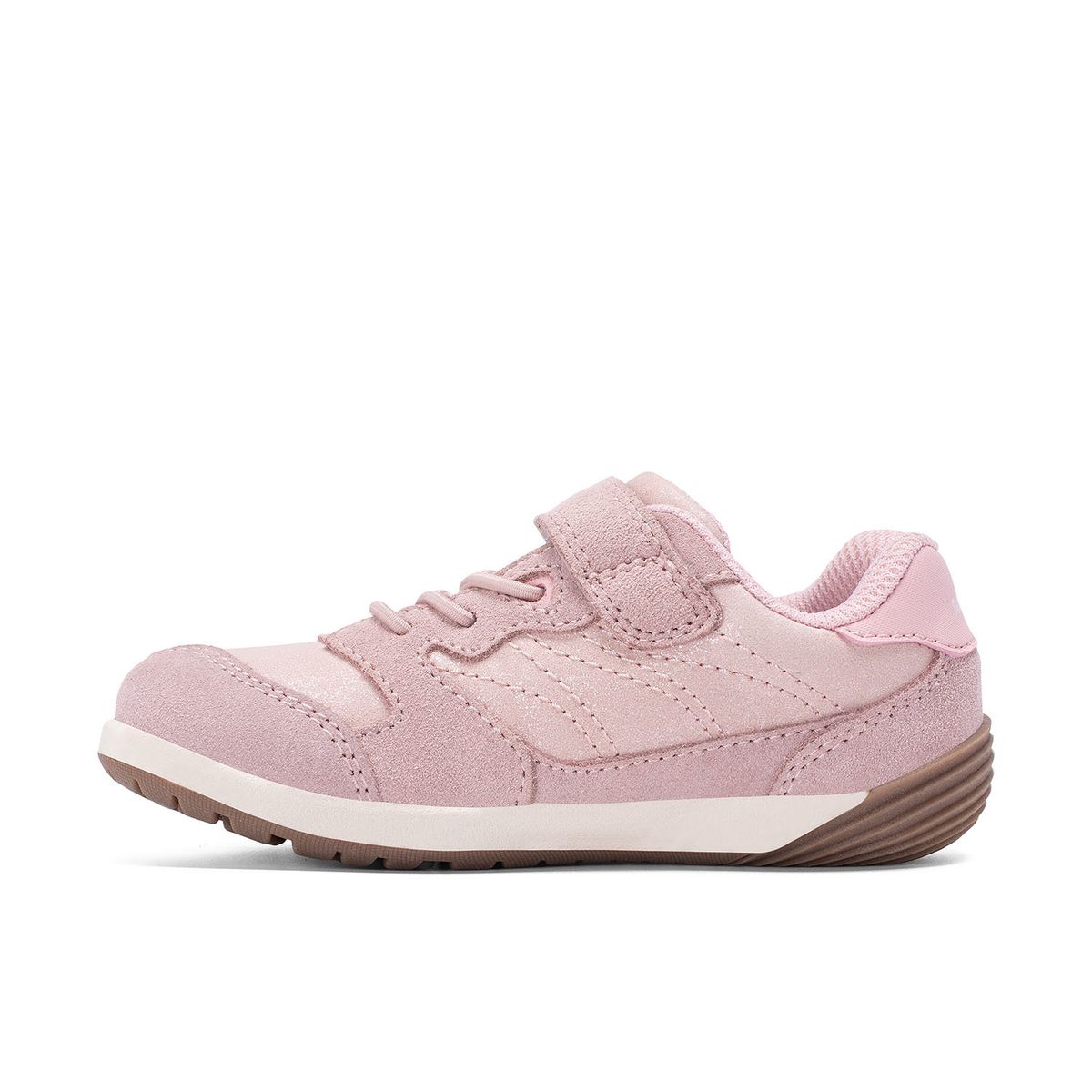 MERRELL - Zapatilla Niña Bare Steps A83 Rosado MERRELL