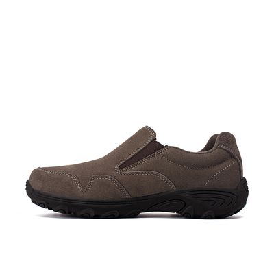 Imagen 2 del producto Slip On Niño Jungle Moc Kdz Café