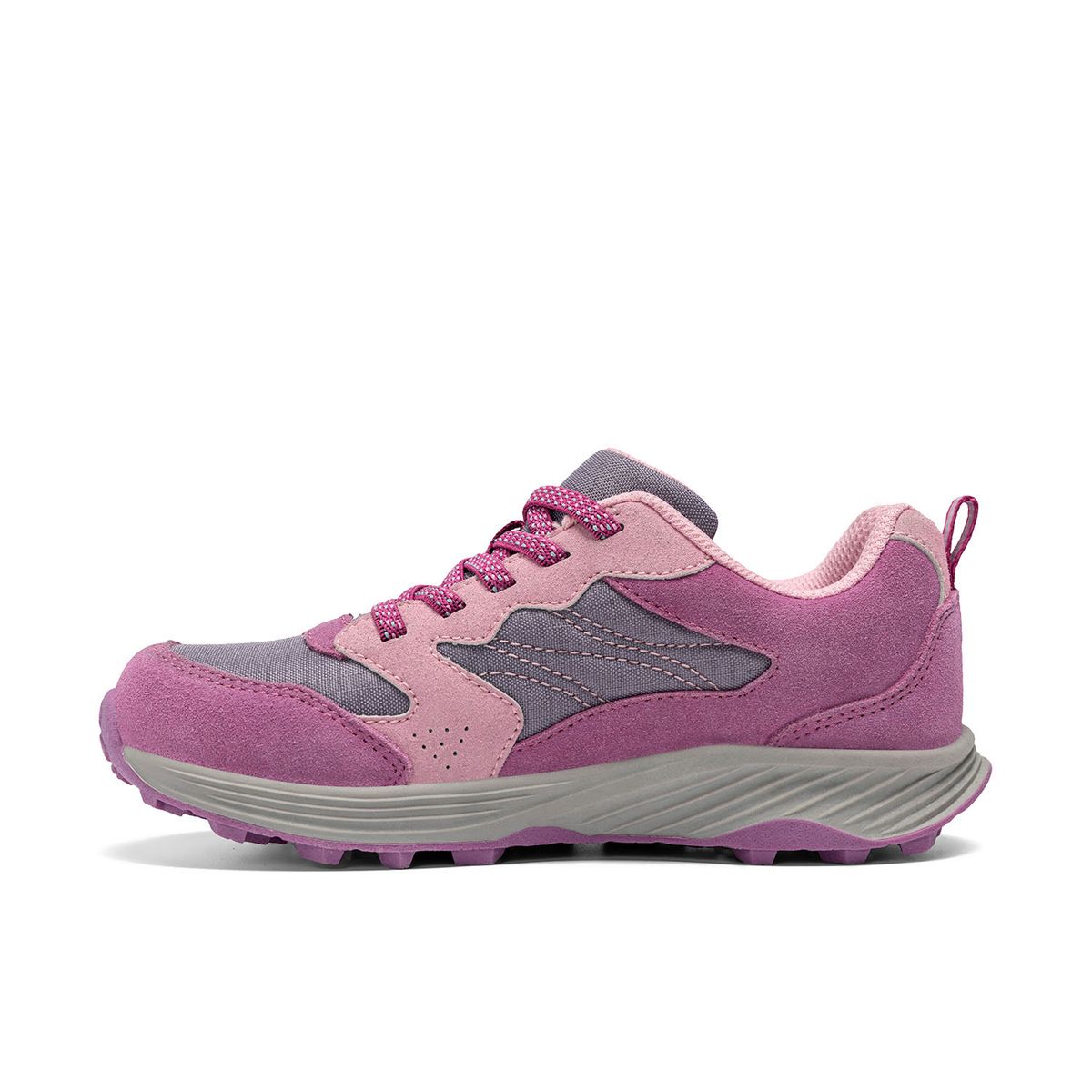 MERRELL - Zapatilla Niña Alpine 83 Kdz Rosado MERRELL