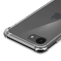 GENERICO - Carcasa Antigolpes Transparente Para iPhone 16e