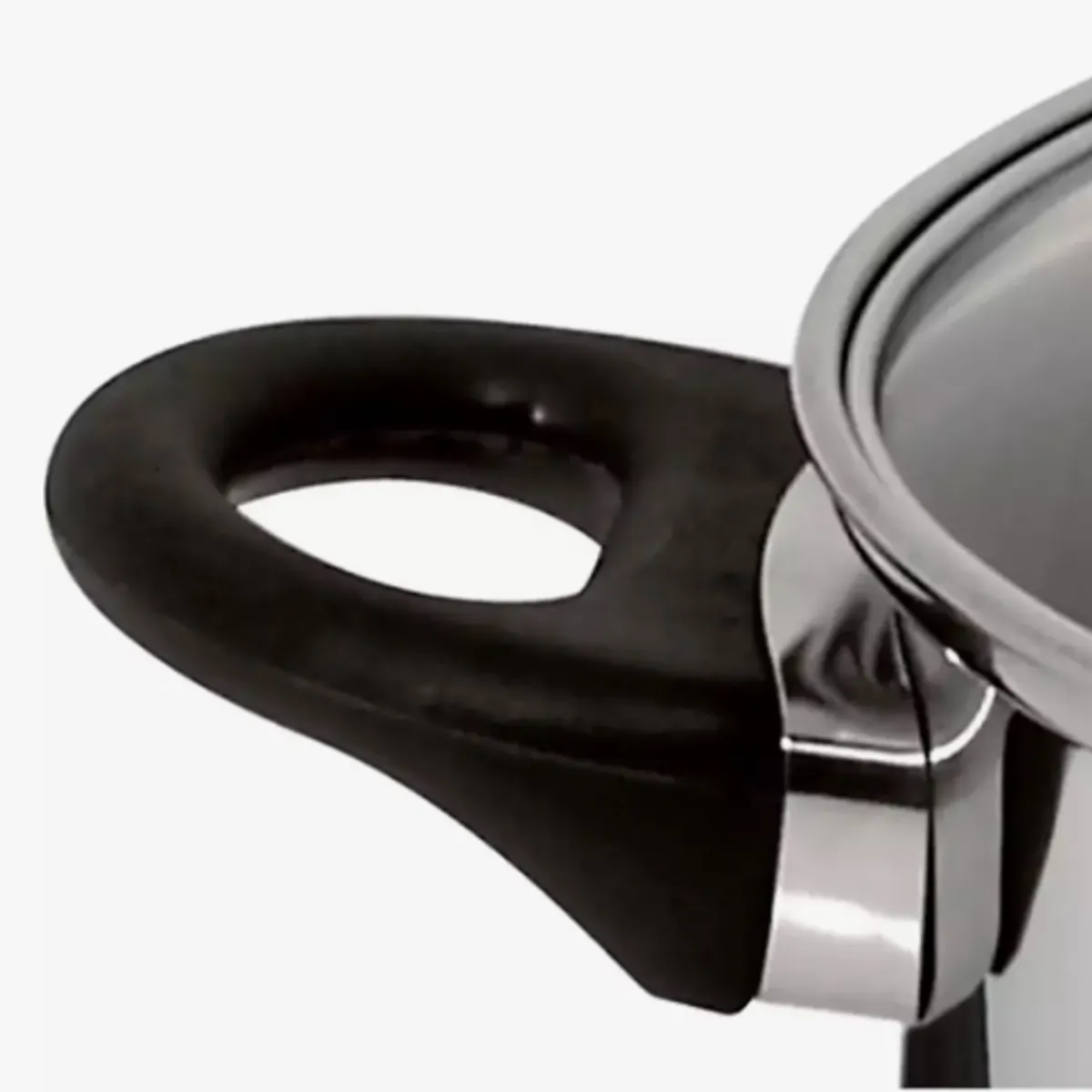 GENERICO - Ollas Batería 7 Piezas Acero Inoxidable