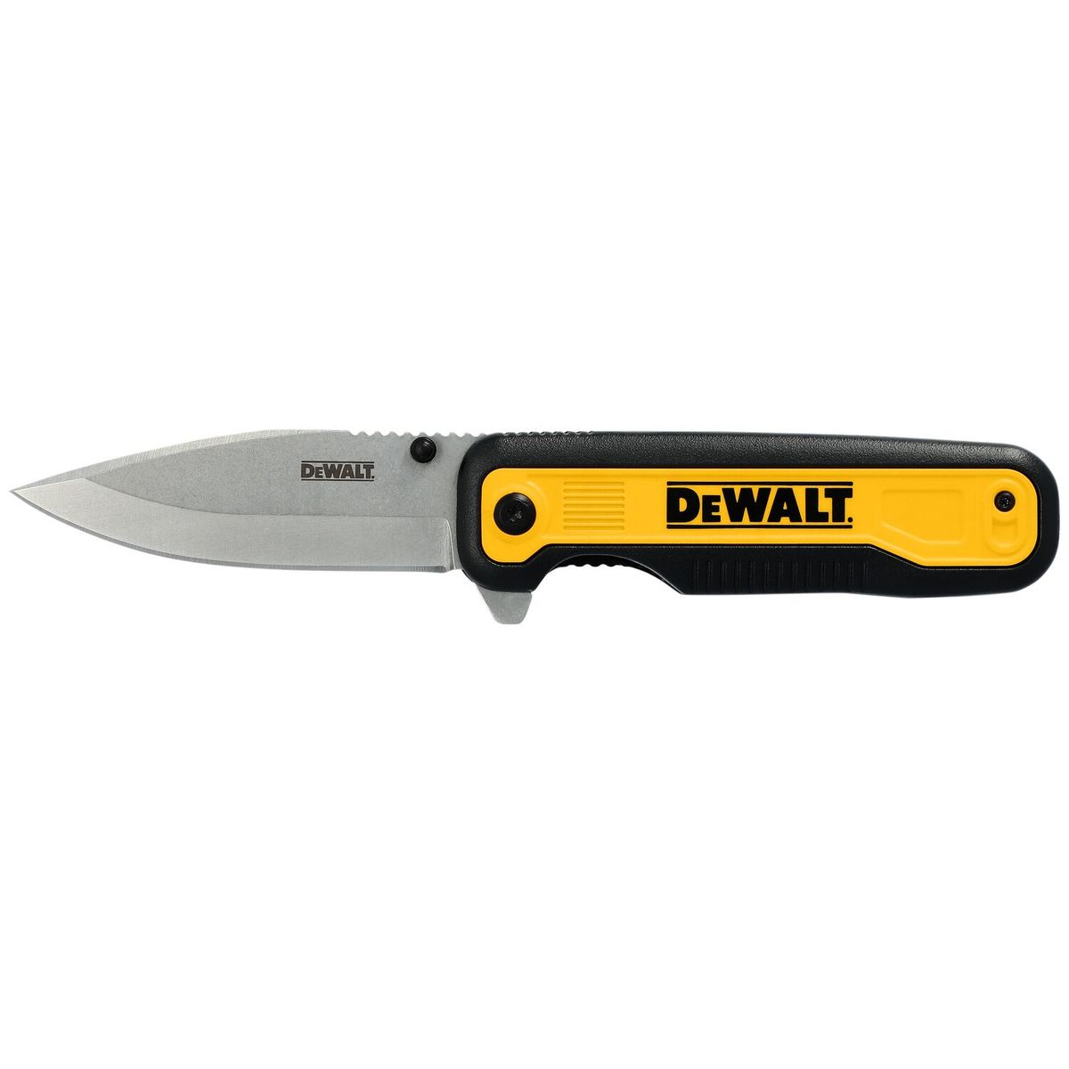 DEWALT - Cuchillo Plegable de Bolsillo 3.0 DeWalt DWHT10993