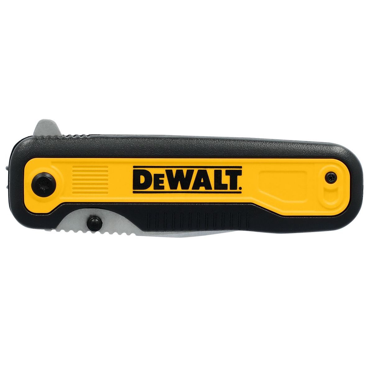 DEWALT - Cuchillo Plegable de Bolsillo 3.0 DeWalt DWHT10993