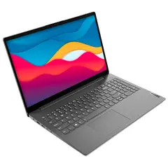 LENOVO - Notebook V15 Intel i7-1165G7 16GB Ram 512GB SSD M2 REACONDICIONADO