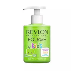 REVLON - Shampoo Manzana Professional Equave Kids 300 Ml