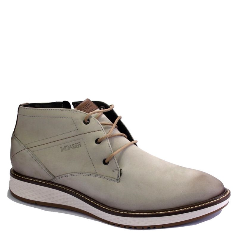 FERRACINI - Zapato Hombre 3300-586 S Bege