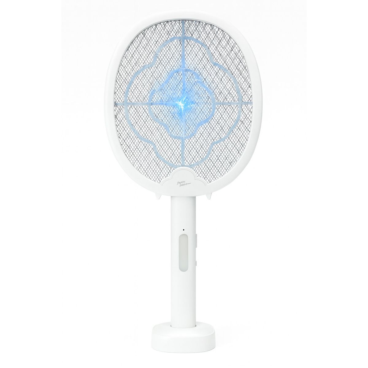 GENERICO - Raqueta Mata Moscas e Insectos - Insecto Free