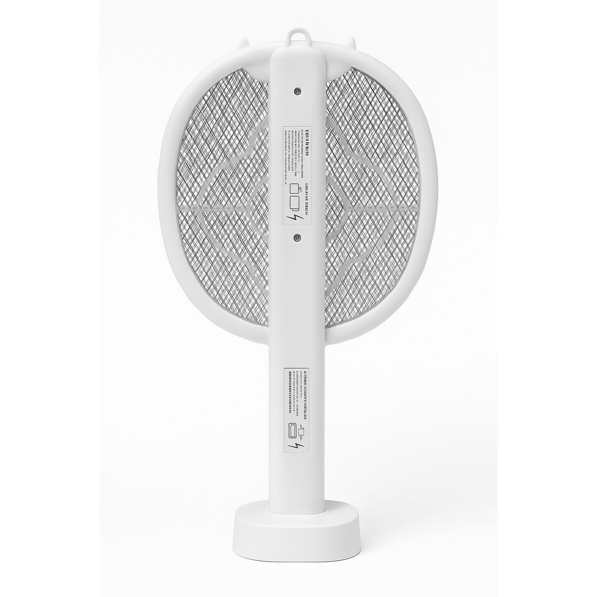 GENERICO - Raqueta Mata Moscas e Insectos - Insecto Free