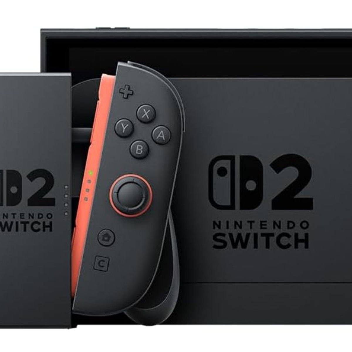 NINTENDO - Nintendo Switch 2 con Leyendas Pokémon: Z - A
