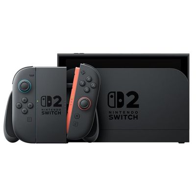 Imagen 2 del producto Switch 2 con Leyendas Pokémon: Z - A