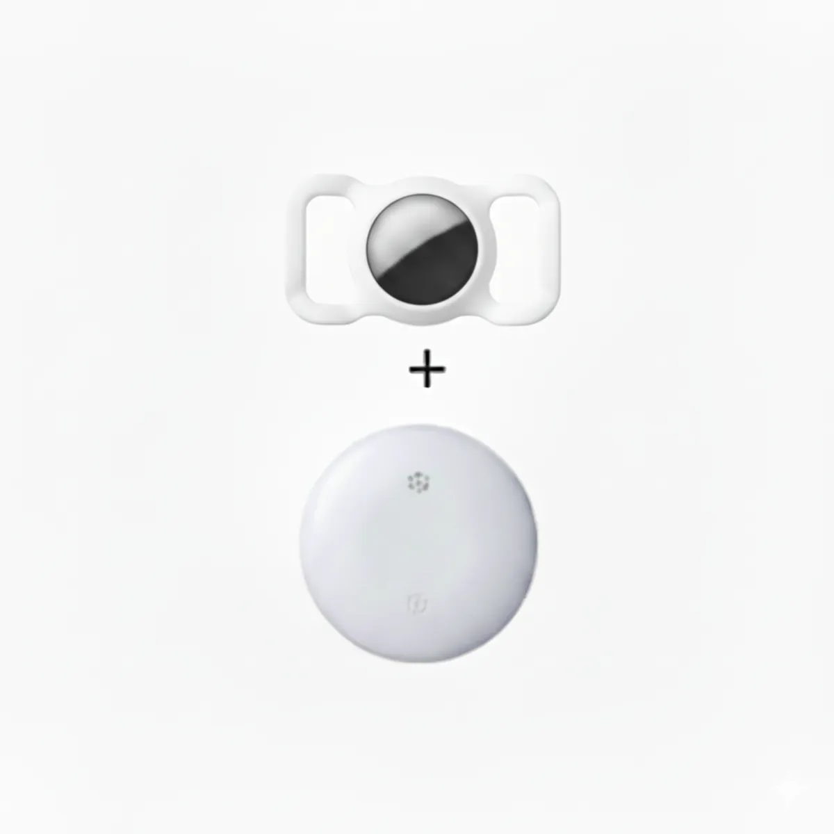 GENERICO - Localizador GPS Android + Funda Silicona