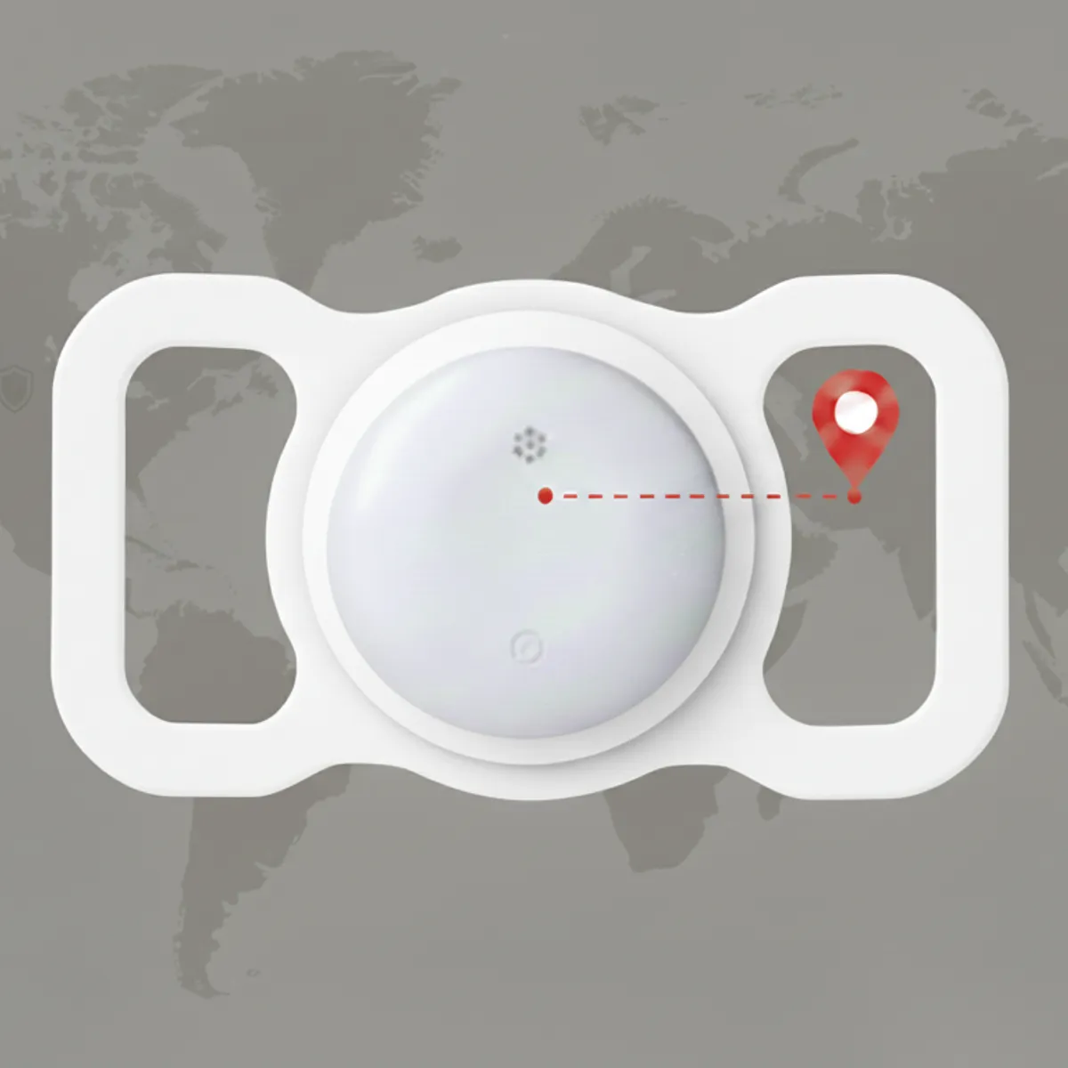 GENERICO - Localizador GPS Android + Funda Silicona