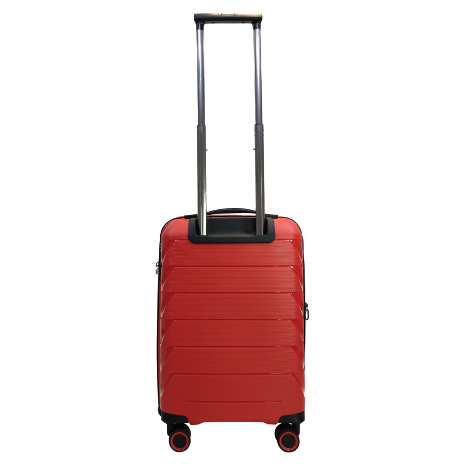 HEAD Maleta New Ucrania Cabina S Expandible TSA Rojo Head