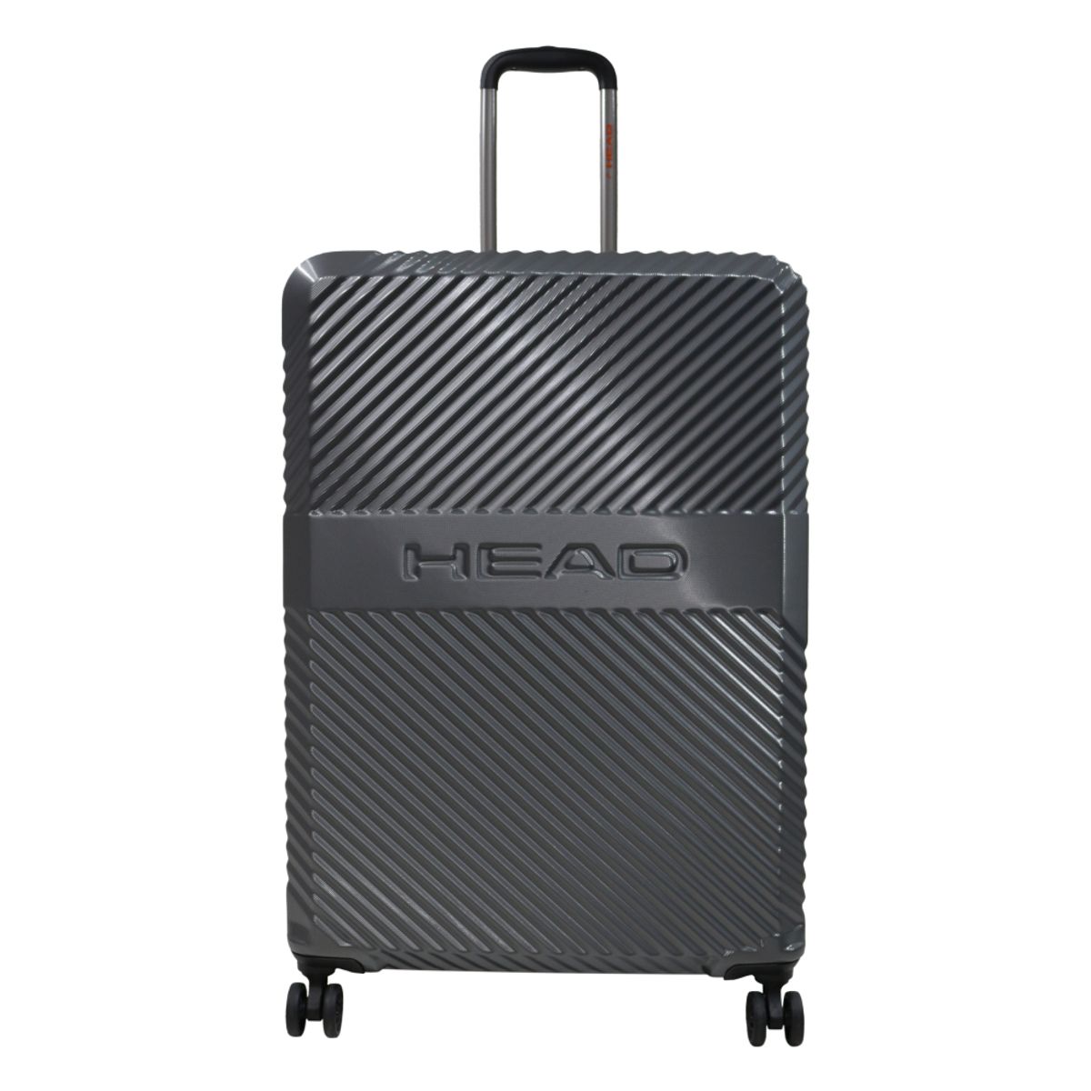 HEAD - Maleta New Tokio L 23 Kilos Expandible TSA Gris Head