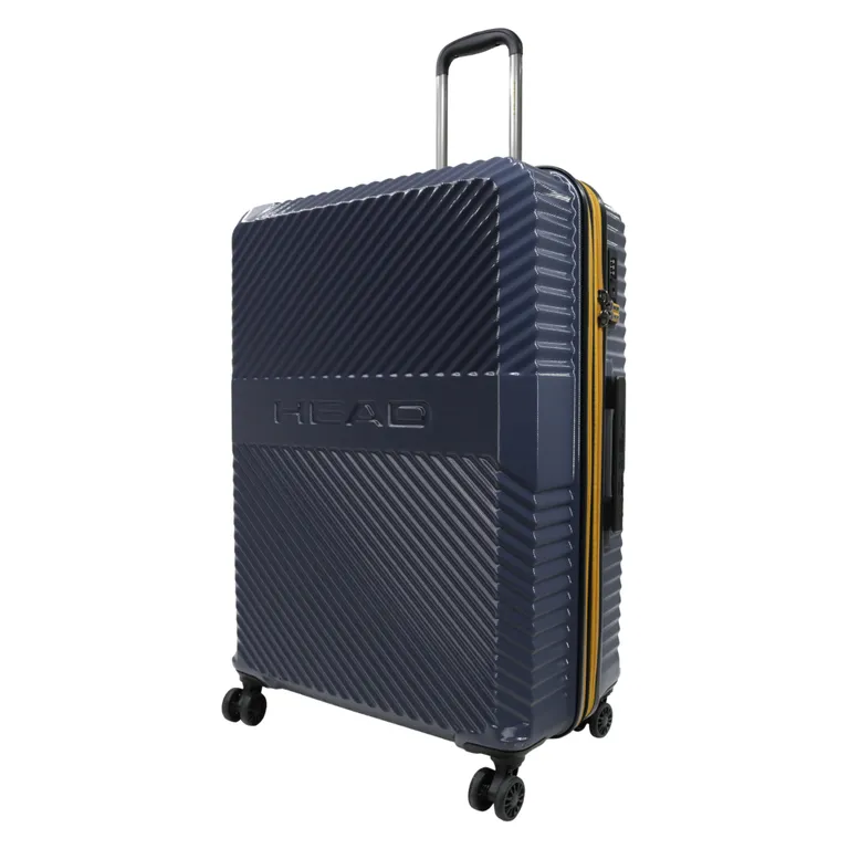 Maleta New Tokio L 23 Kilos Expandible TSA Azul Azul L