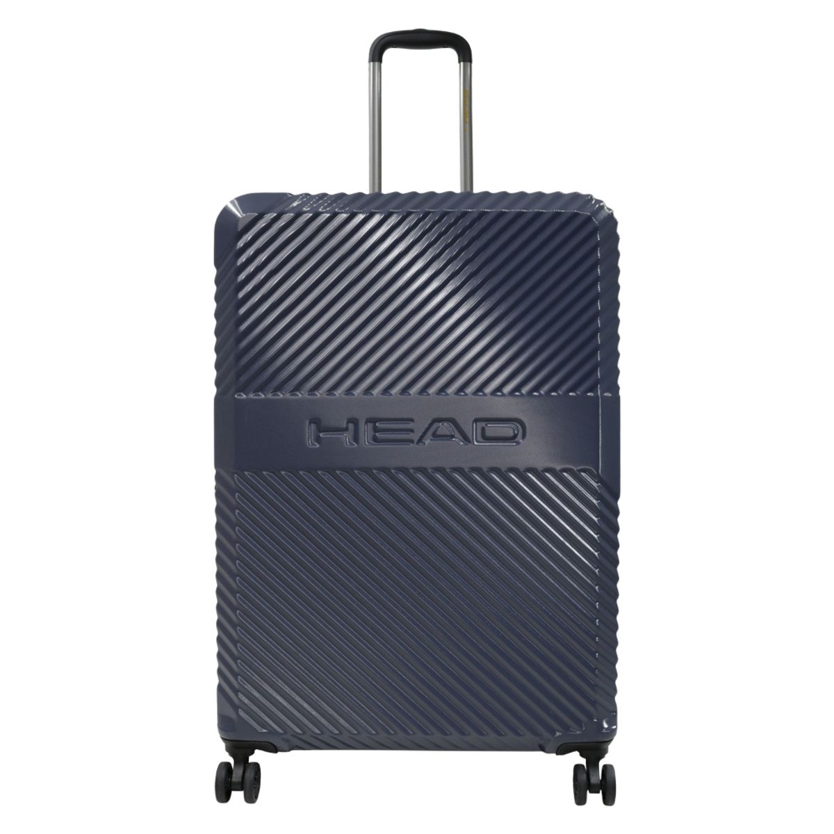 HEAD - Maleta New Tokio L 23 Kilos Expandible TSA Azul Head