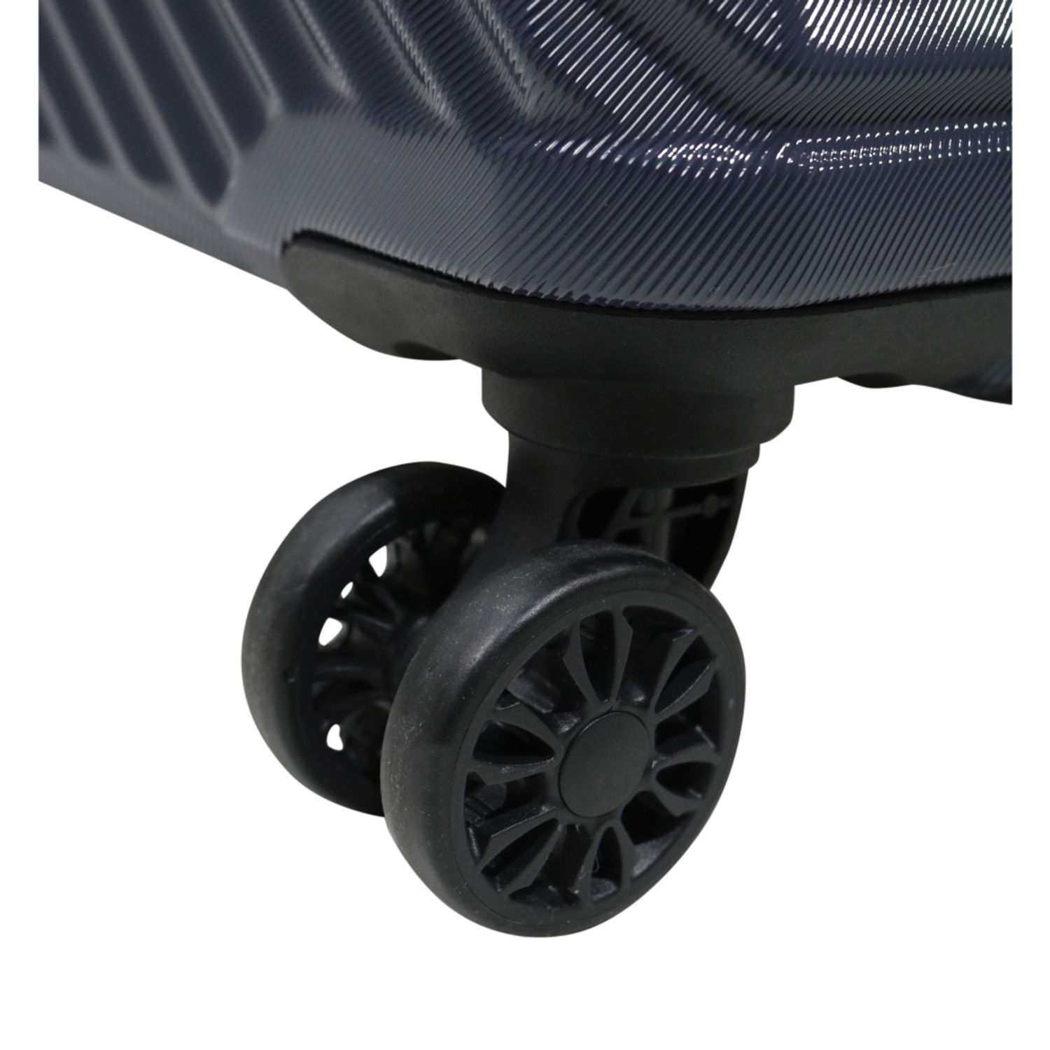 HEAD Maleta New Tokio L 23 Kilos Expandible TSA Azul Head