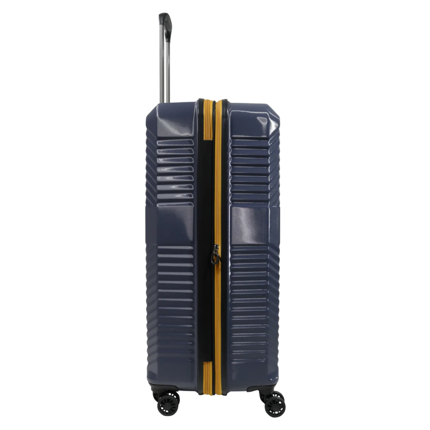 HEAD Maleta New Tokio L 23 Kilos Expandible TSA Azul Head