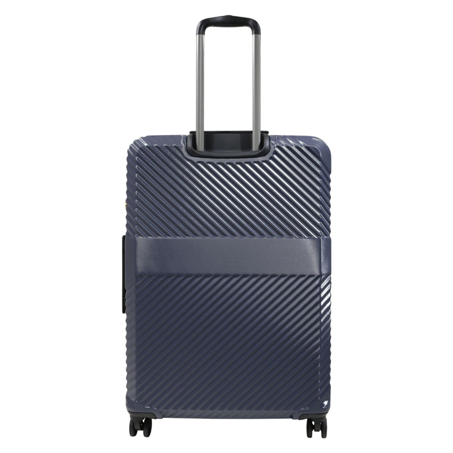 HEAD Maleta New Tokio L 23 Kilos Expandible TSA Azul Head