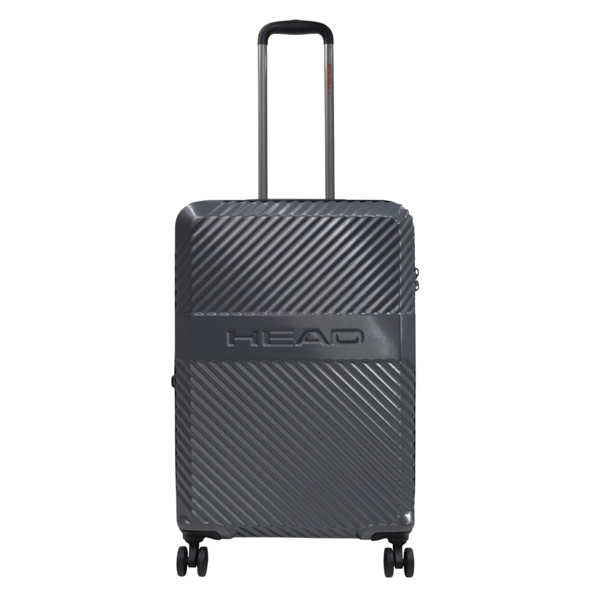 HEAD - Maleta New Tokio M Organizadores Expandible TSA Gris Head