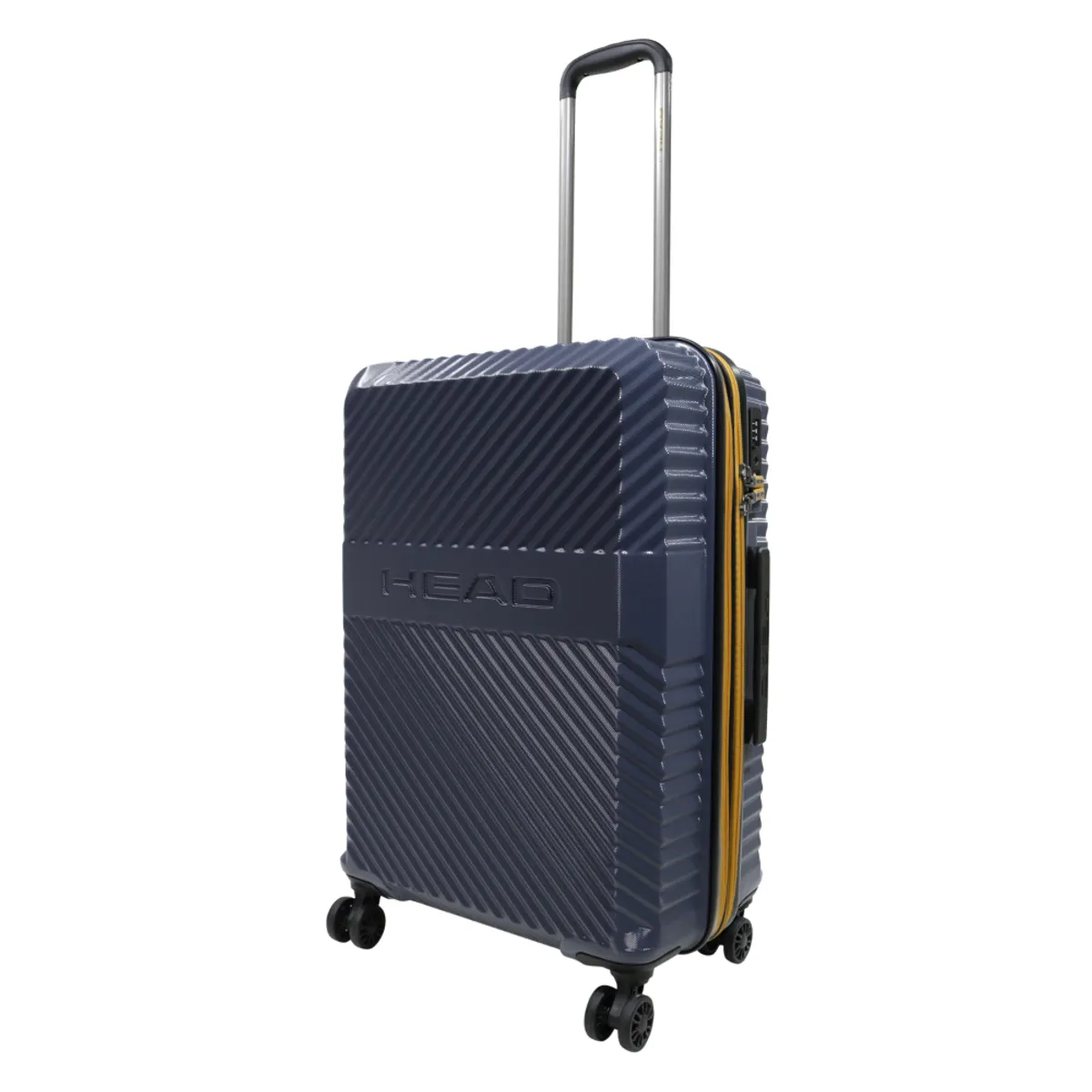 HEAD - Maleta New Tokio M Organizadores Expandible TSA Azul Head