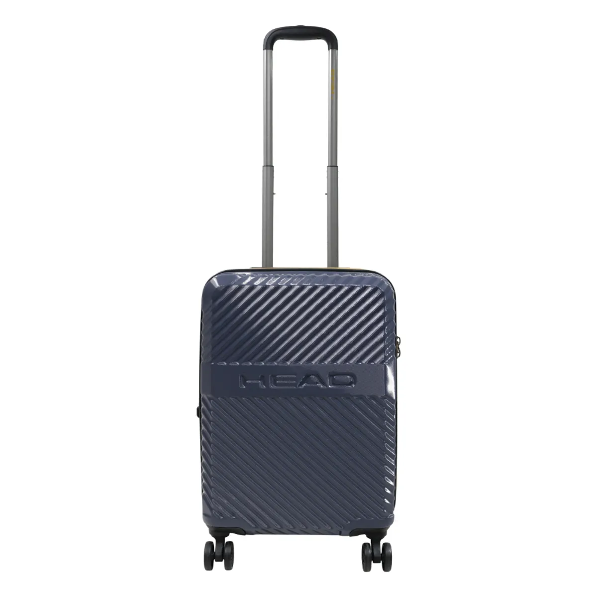 HEAD - Maleta New Tokio Cabina 10 Kilos Expandible TSA Azul Head