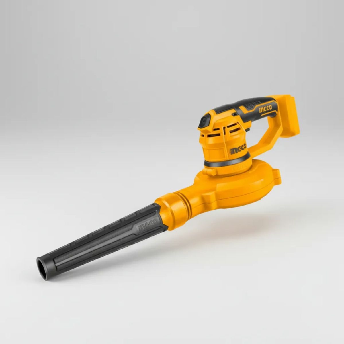 INGCO - Soplador Aspirador Inalambrico Ingco 20v 3 Velocidades