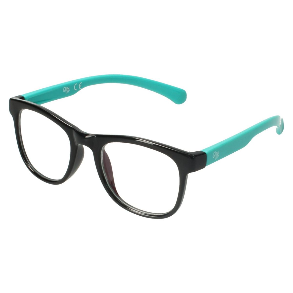 GLOWUP - Lentes de descanso filtro luz azul para niños