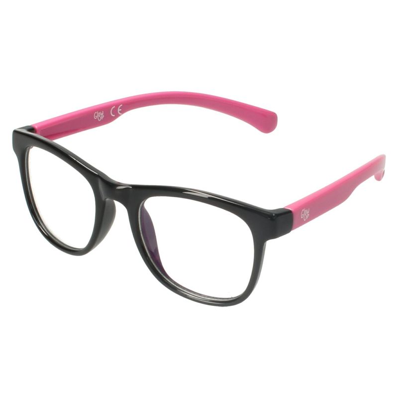 GLOWUP - Lentes de descanso filtro luz azul para niños