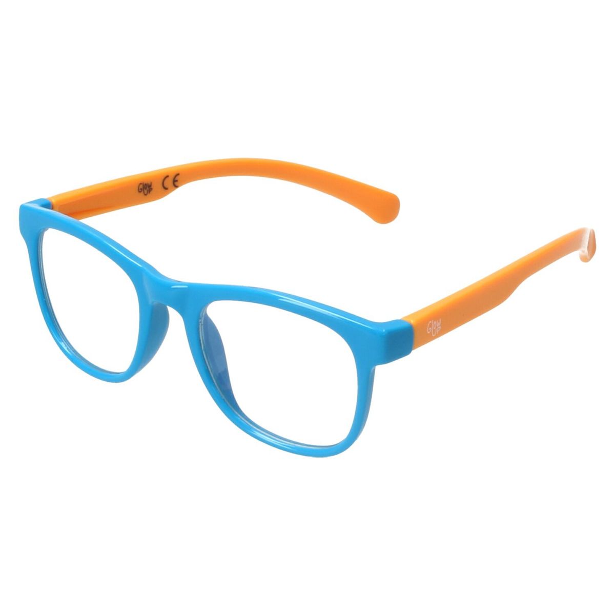GLOWUP - Lentes de descanso filtro luz azul para niños